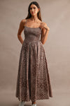 Amber Dress