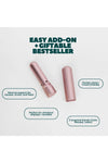 Aromatherapy Inhaler Nausea Relief