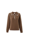 TRIOLET SWEATER