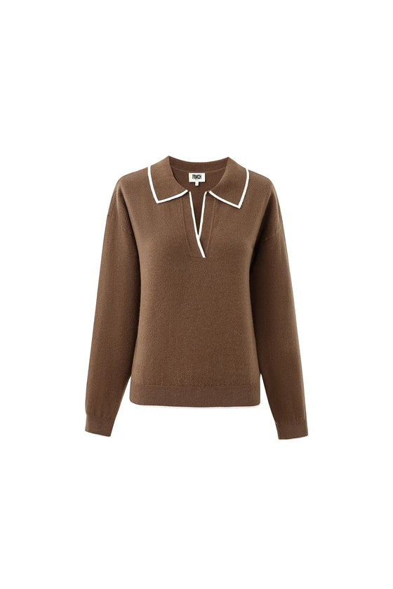 TRIOLET SWEATER