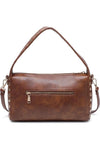 Jane Crossbody Cognac