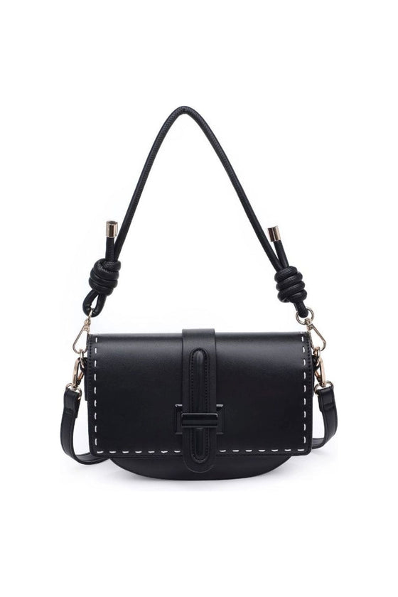 Norah Crossbody Black