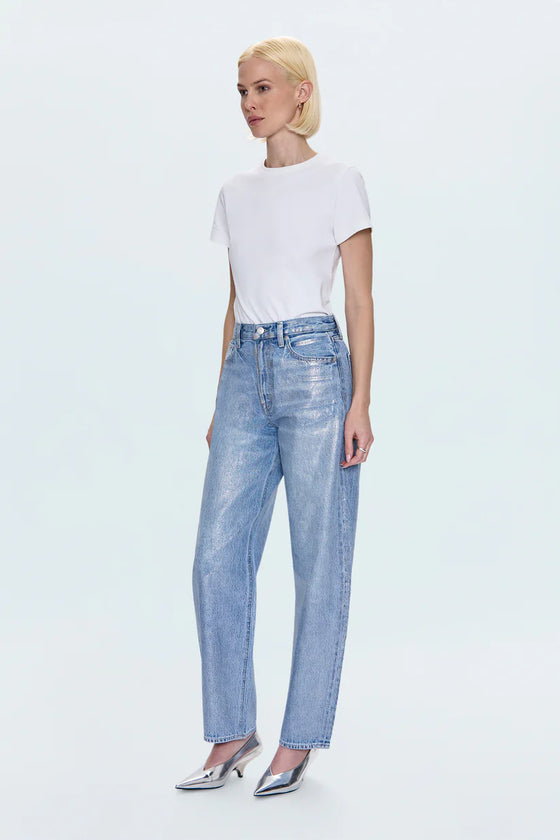 Wes Jeans