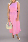 Faye Dress