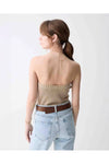 TINTO KNIT TOP