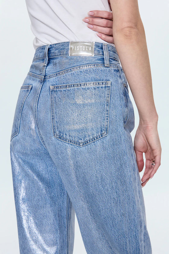 Wes Jeans