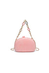 Morgan Light Pink
