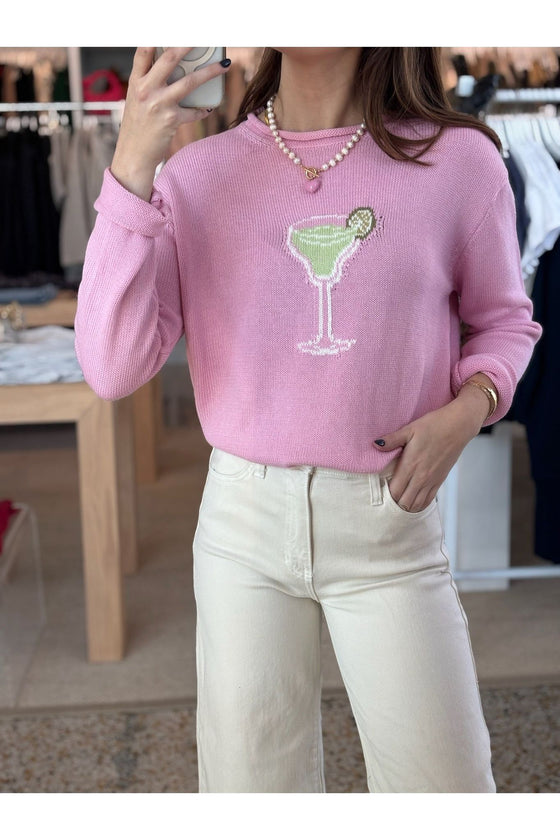 Margarita Sweater