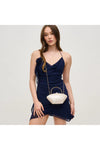 Guliana Evening Bag Ivory