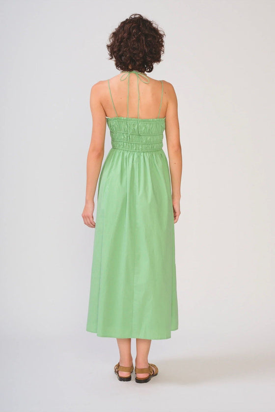 PESARO DRESS