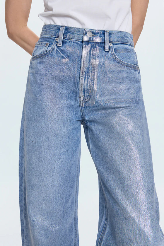 Wes Jeans