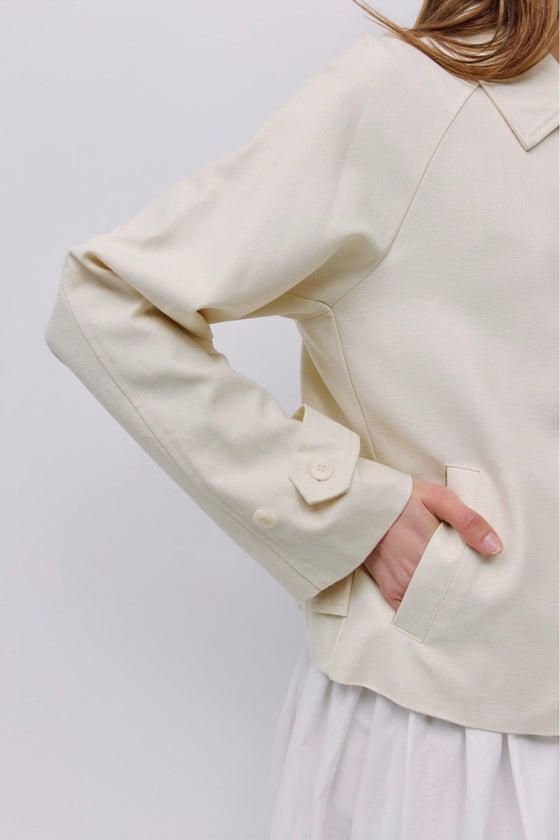 Ollie Jacket