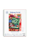 Mahjong Social Puzzle