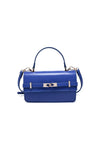 Lily Crossbody Electric Blue