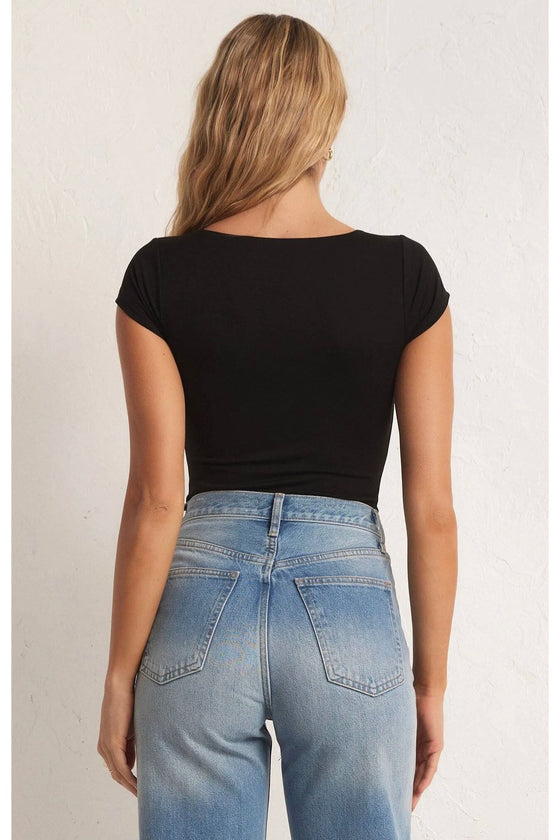 Lucia So Smooth Bodysuit