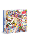 Gather Together Puzzle