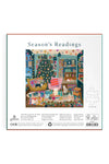 Season's Readings Puzzle