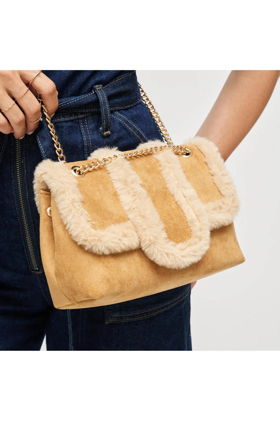 Tori Crossbody