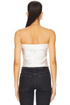 Eris Top White