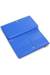 Thalia Wallet Blue