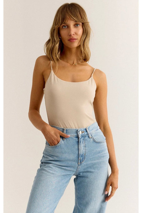 ISA BODYSUIT