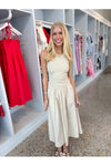 Malibu Dress