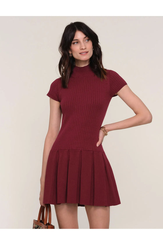 Polina Dress