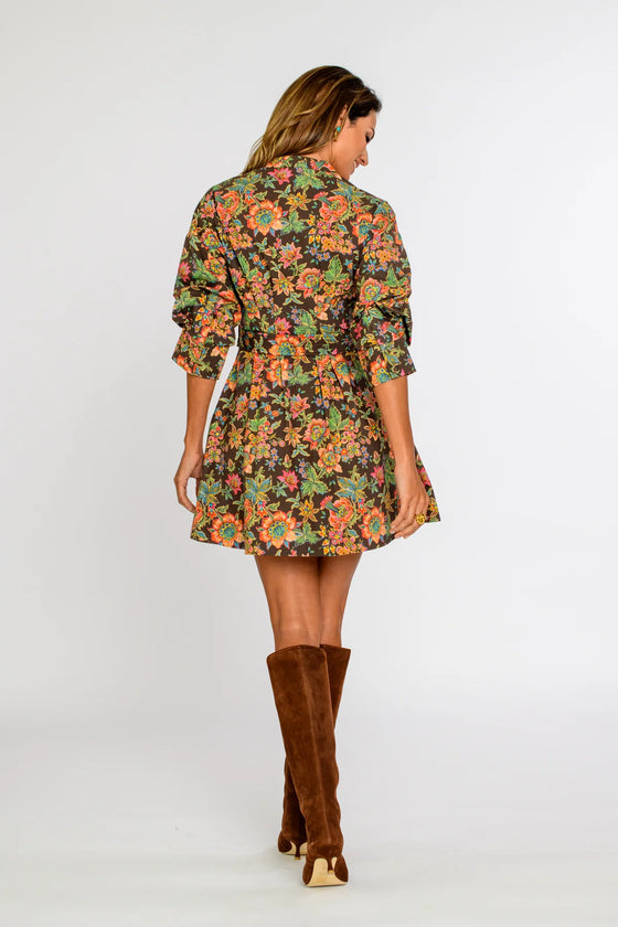 CAMERON DRESS