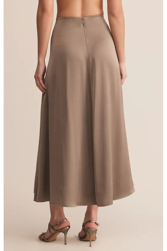 Northpointe Midi Skirt