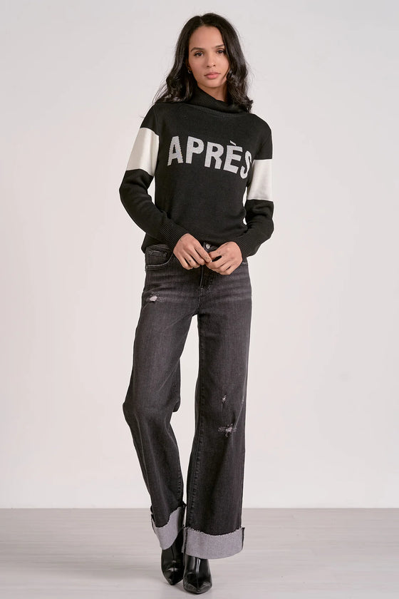 Apres Ski Sweater