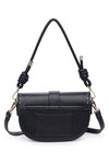 Norah Crossbody Black