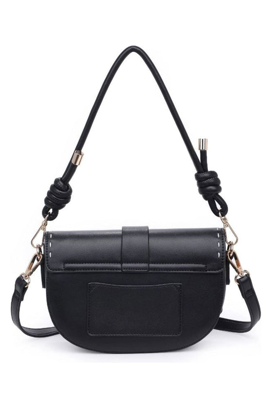 Norah Crossbody Black