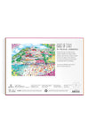 Italy Coast Puzzle