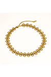 Ritza Patterned Choker