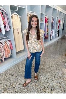  Riley Top