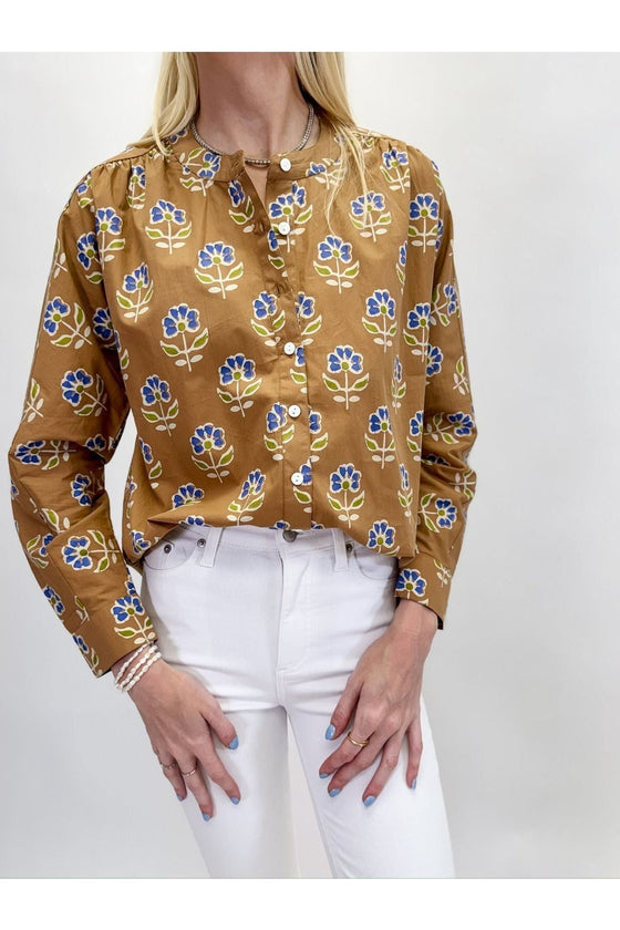 Bradley Shirt