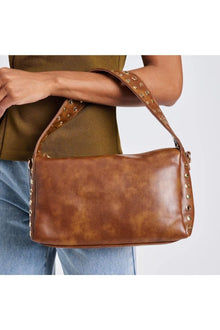  Jane Crossbody Cognac