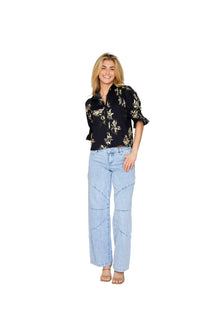  Lola Garden Top