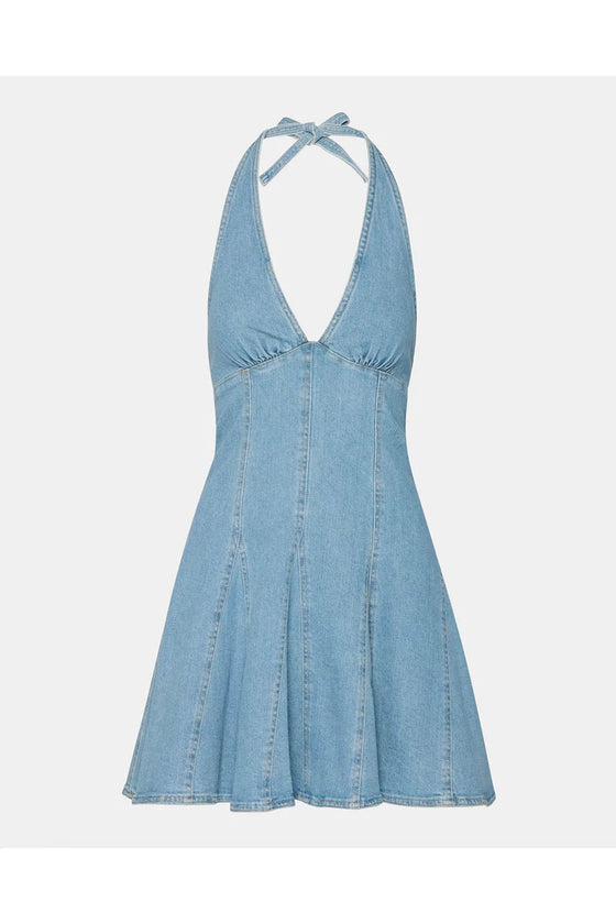 MALIA DRESS