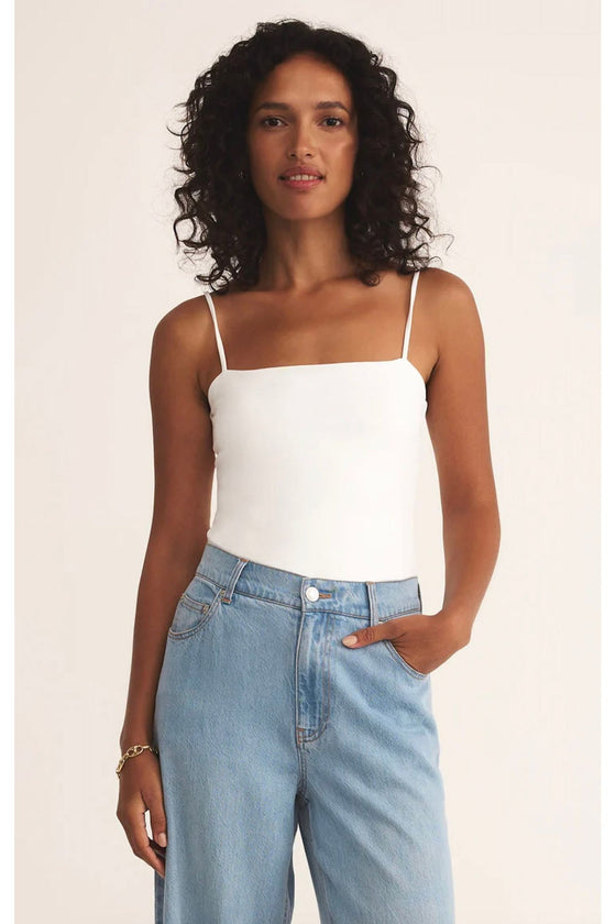 Lane Luxe Smooth Bodysuit