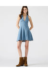 MALIA DRESS