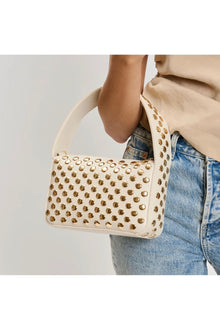  Isabel Studded Crossbody