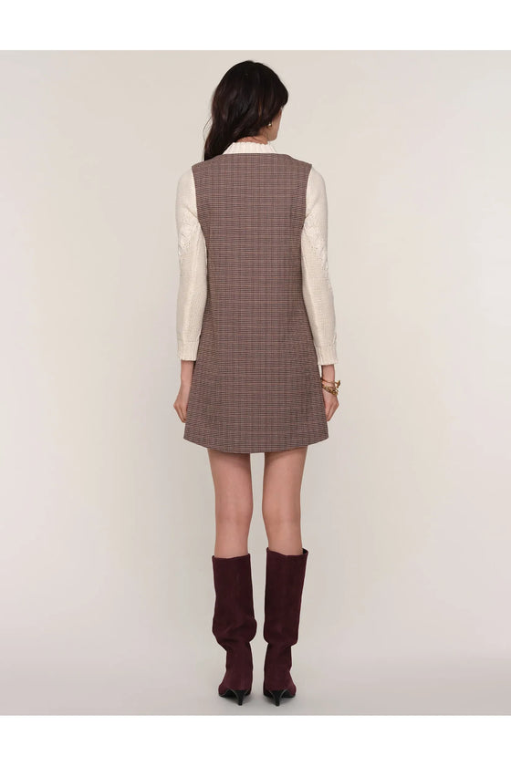 Chela Dress