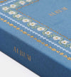Embroidered Photo Album