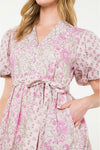 Leila Dress