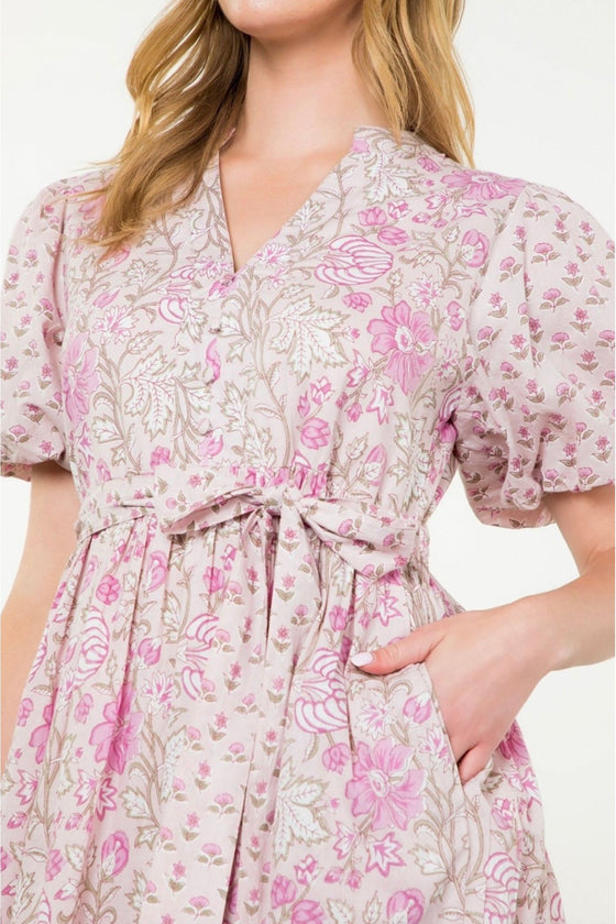 Leila Dress