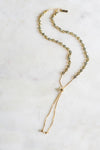 Cassidy Boho Gold