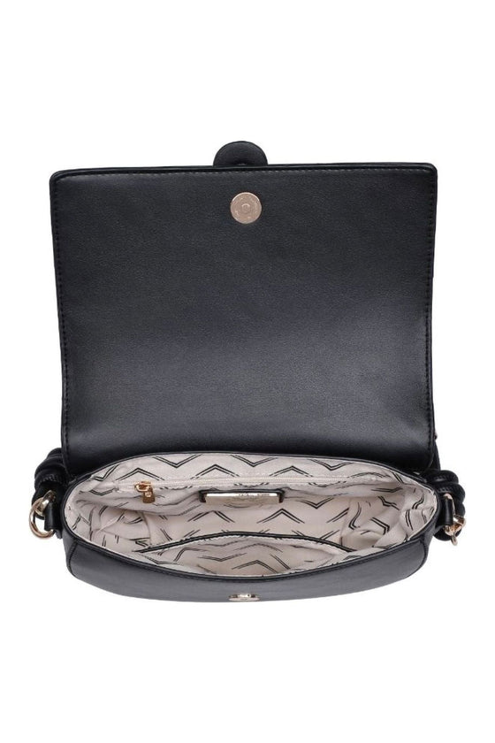 Norah Crossbody Black