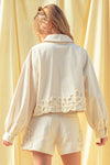 Harper Jacket
