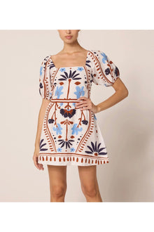  MARIANA MINI DRESS